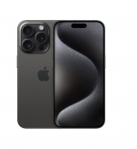 Pametni telefon Apple iPhone 15 Pro 256B - Black Titanium